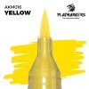 AK Interactive AKM016 YELLOW – PLAYMARKER